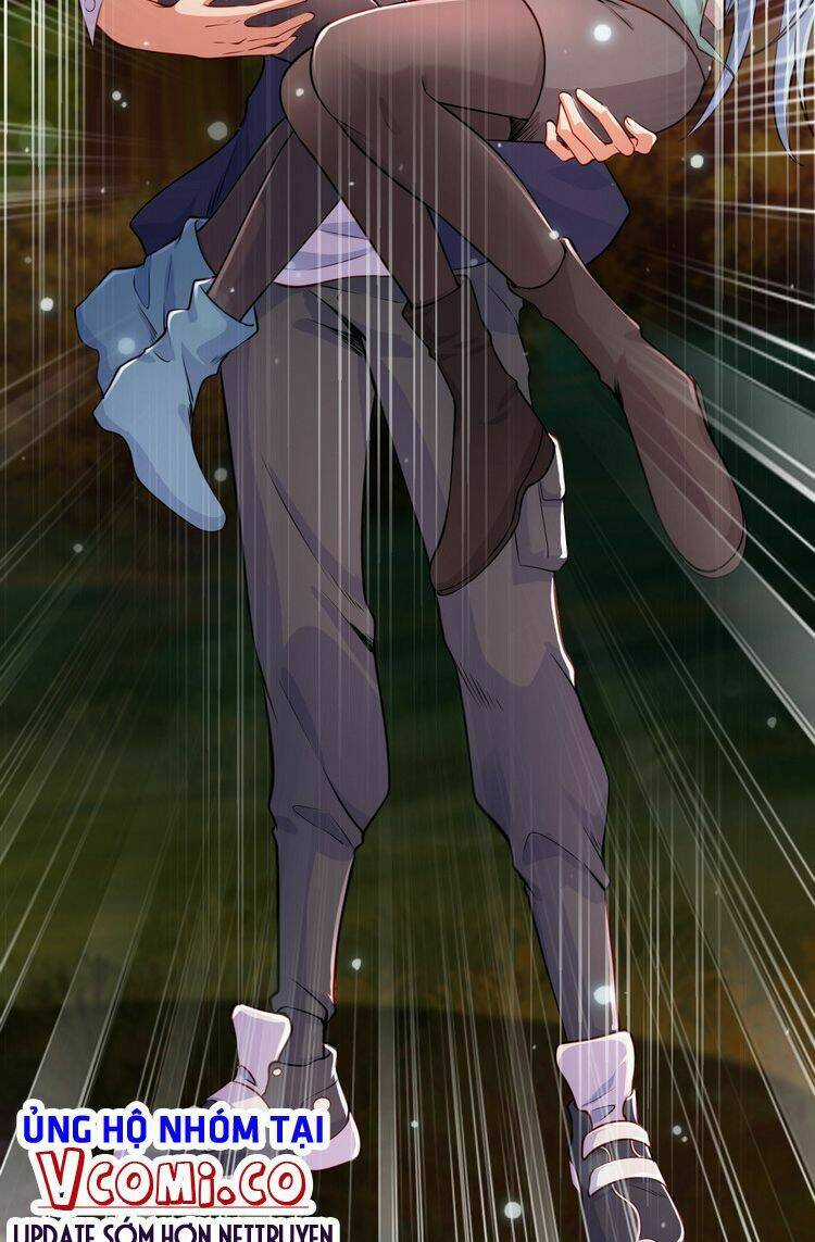 Vô Địch Từ Cưỡng Hôn Ma Nữ Chapter 49 trang 54