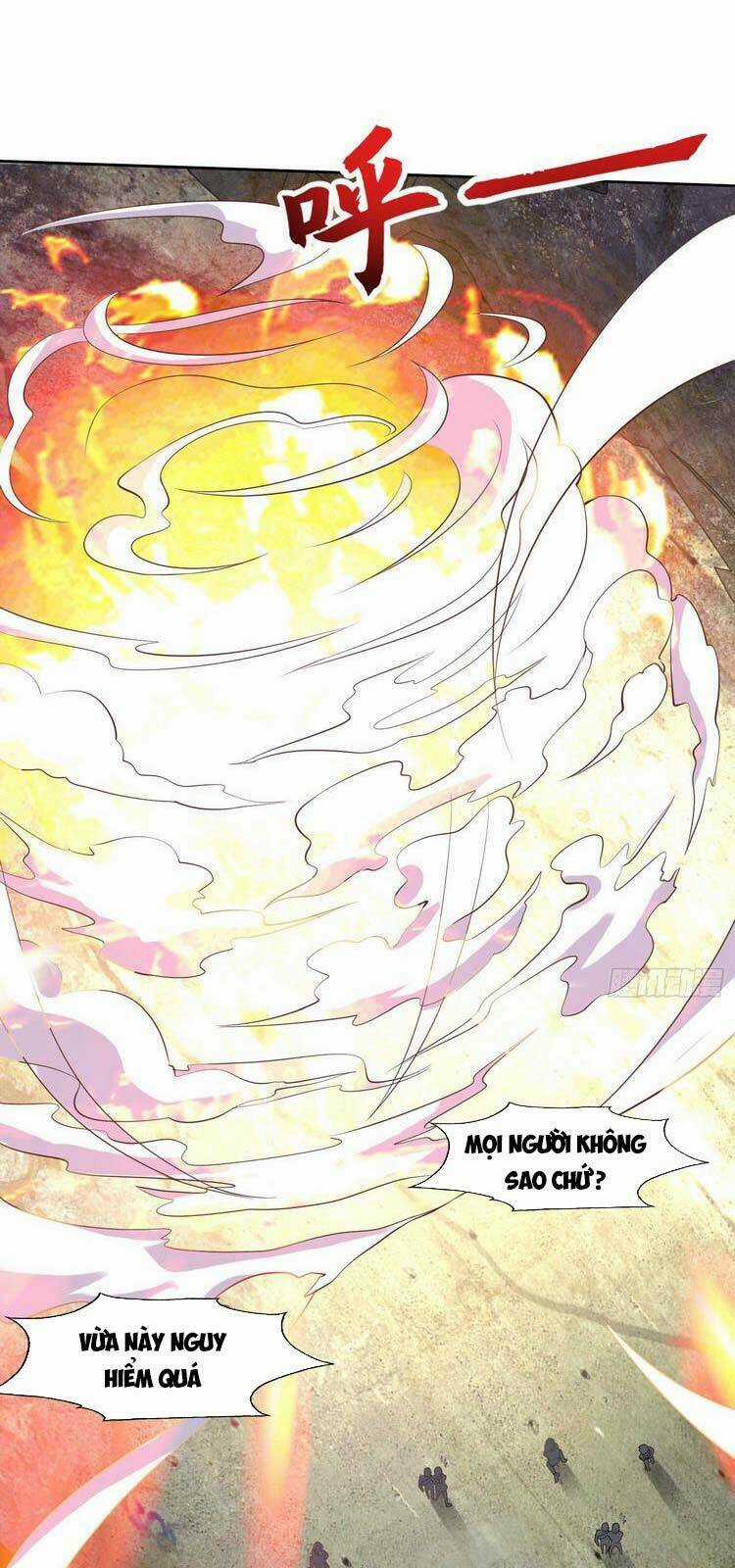 Vô Địch Từ Cưỡng Hôn Ma Nữ Chapter 5 trang 30