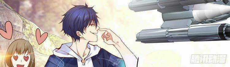 Vô Địch Từ Cưỡng Hôn Ma Nữ Chapter 5 trang 40