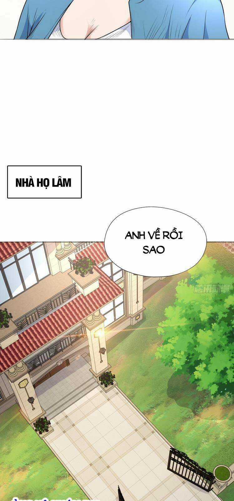 Vô Địch Từ Cưỡng Hôn Ma Nữ Chapter 5 trang 43