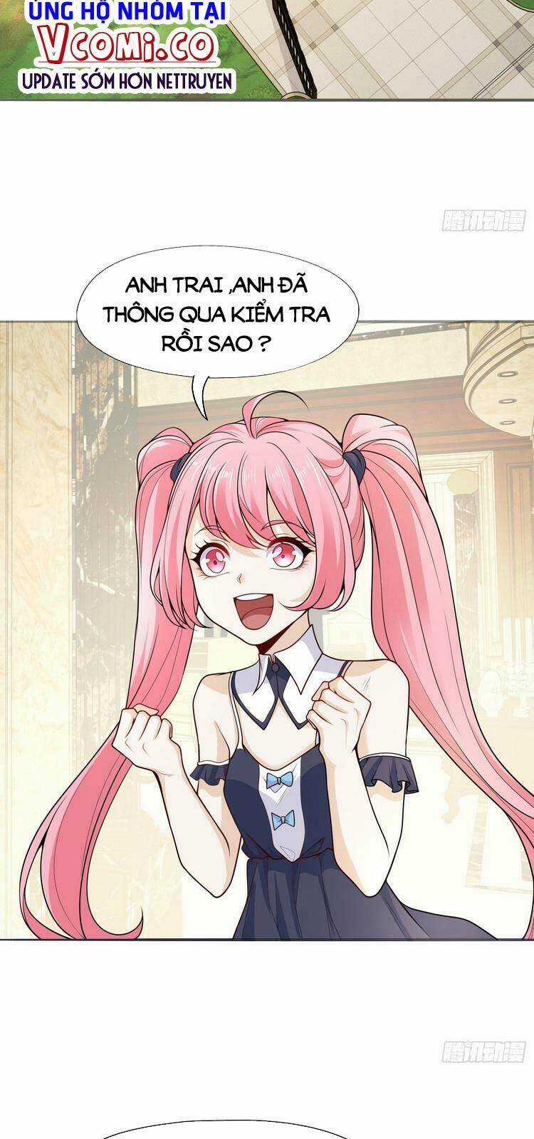 Vô Địch Từ Cưỡng Hôn Ma Nữ Chapter 5 trang 44