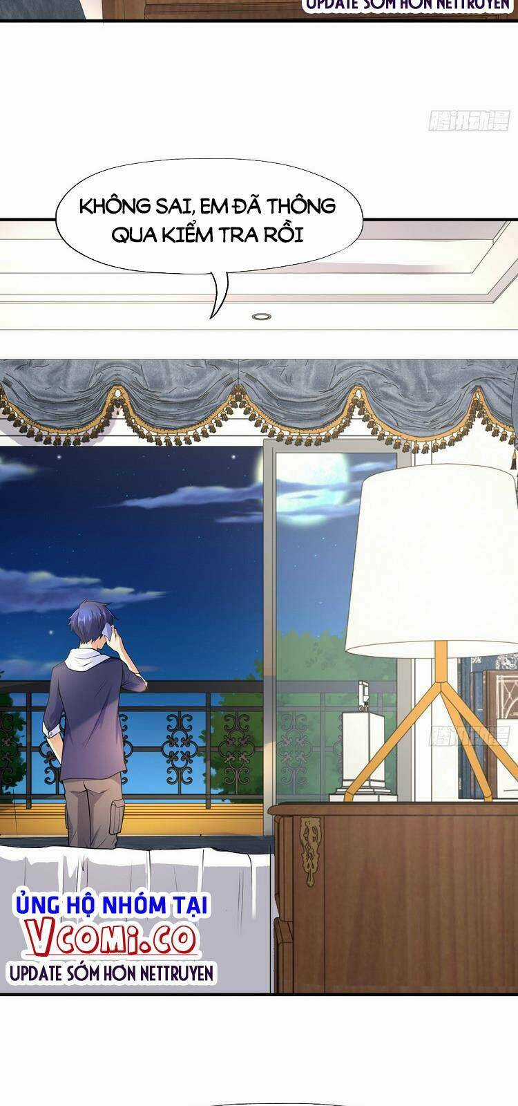 Vô Địch Từ Cưỡng Hôn Ma Nữ Chapter 5 trang 48