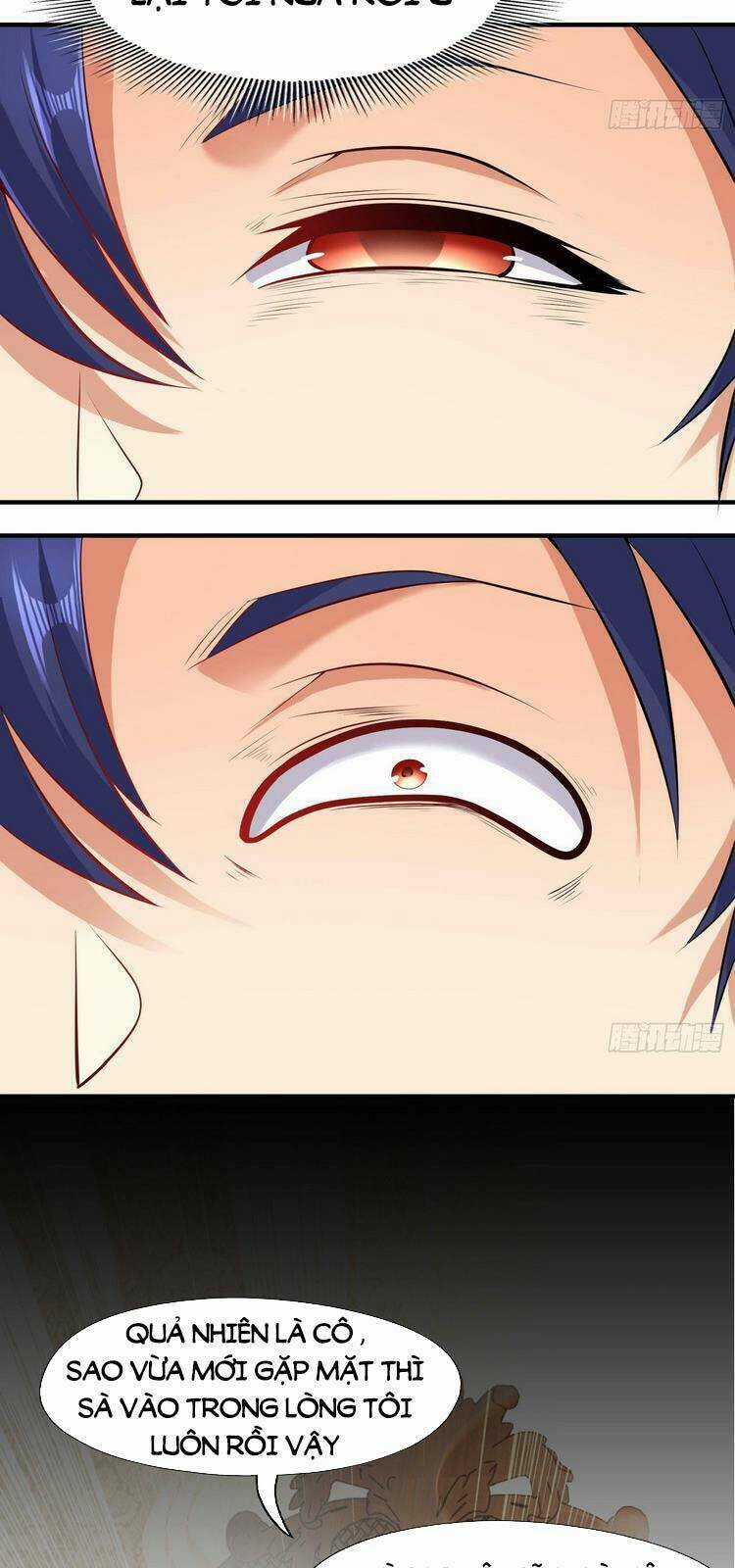 Vô Địch Từ Cưỡng Hôn Ma Nữ Chapter 5 trang 51