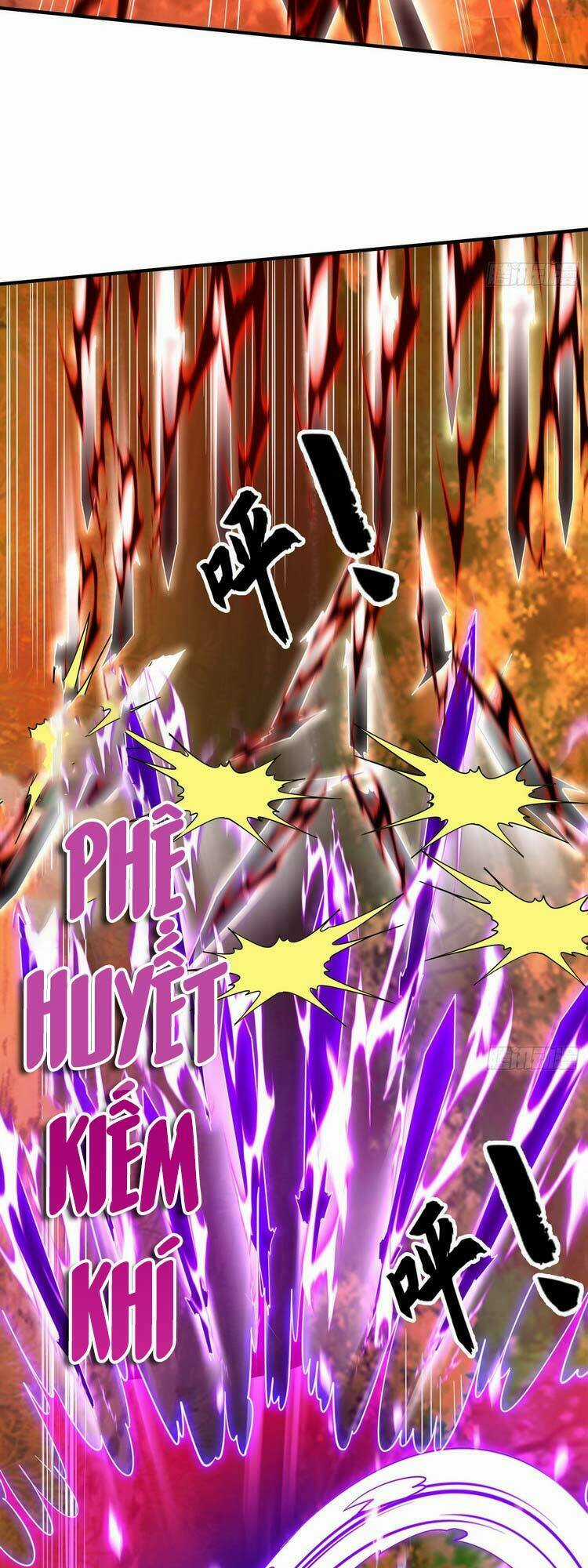 Vô Địch Từ Cưỡng Hôn Ma Nữ Chapter 50 trang 6