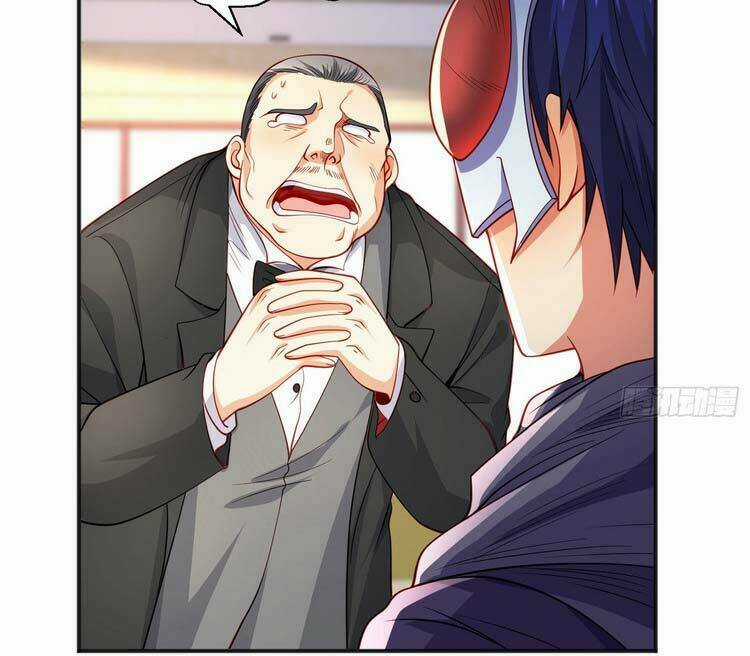 Vô Địch Từ Cưỡng Hôn Ma Nữ Chapter 51 trang 16