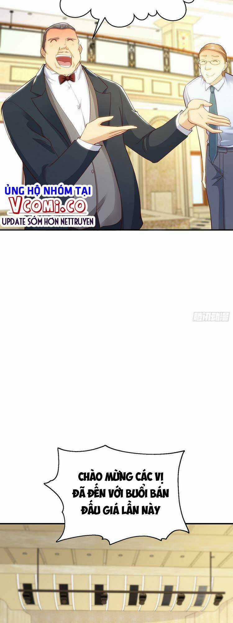 Vô Địch Từ Cưỡng Hôn Ma Nữ Chapter 51 trang 20