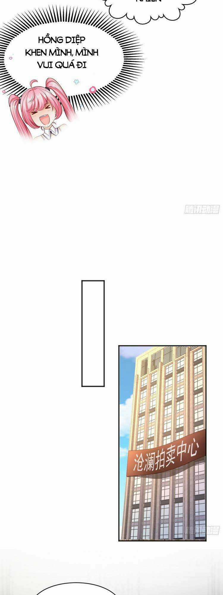 Vô Địch Từ Cưỡng Hôn Ma Nữ Chapter 51 trang 7