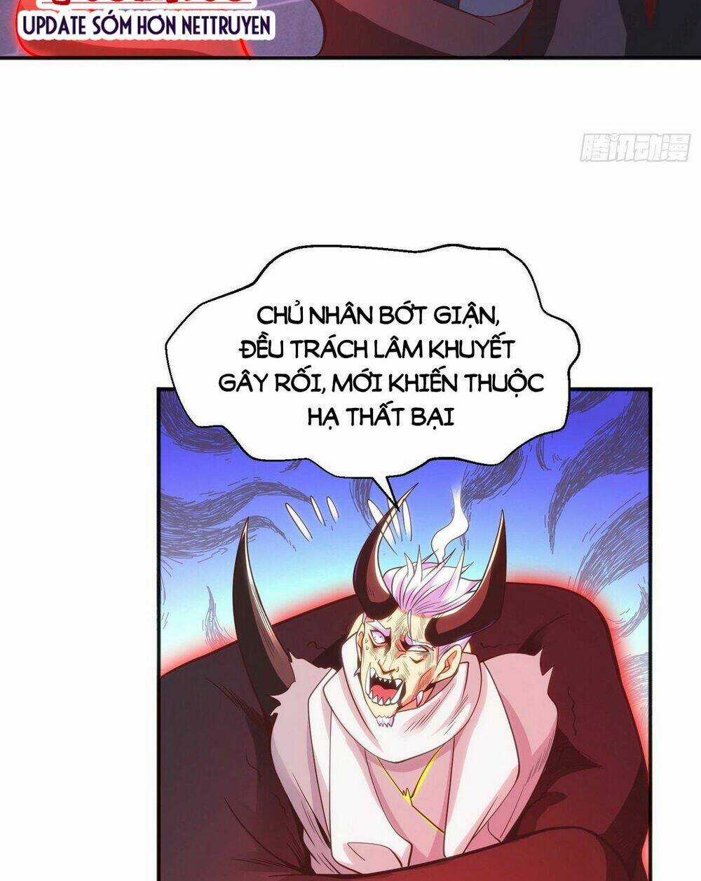 Vô Địch Từ Cưỡng Hôn Ma Nữ Chapter 52 trang 10