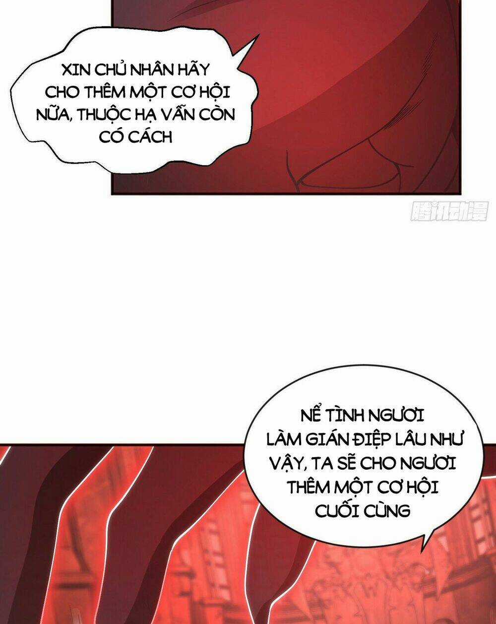 Vô Địch Từ Cưỡng Hôn Ma Nữ Chapter 52 trang 11