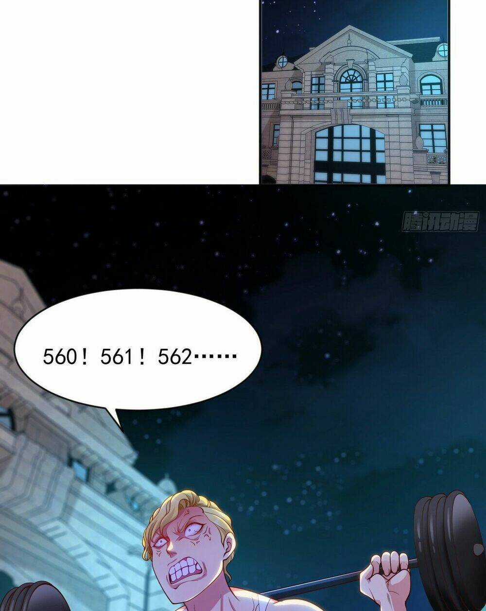 Vô Địch Từ Cưỡng Hôn Ma Nữ Chapter 52 trang 15