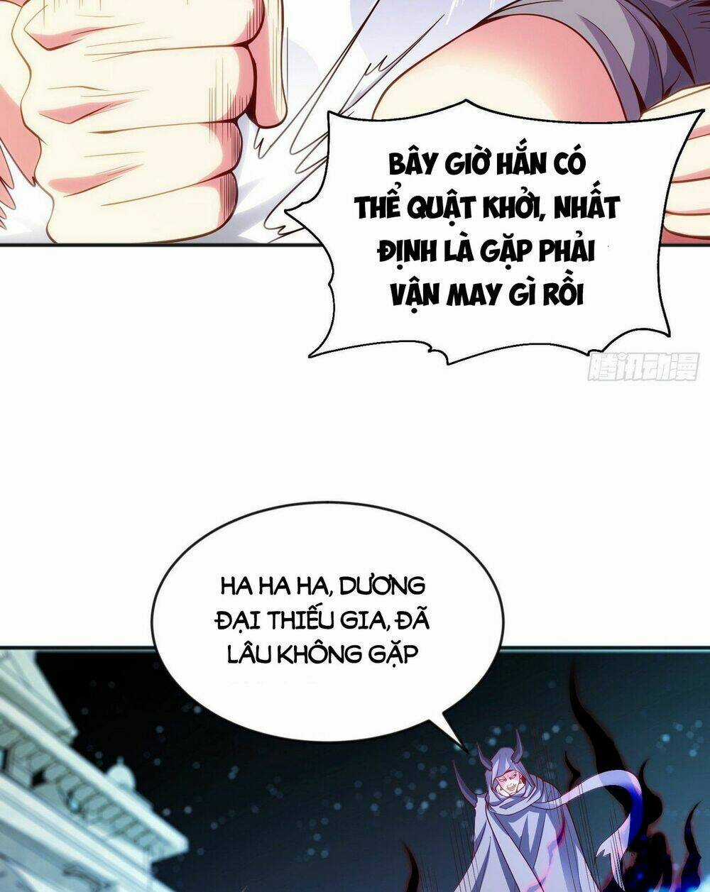 Vô Địch Từ Cưỡng Hôn Ma Nữ Chapter 52 trang 18