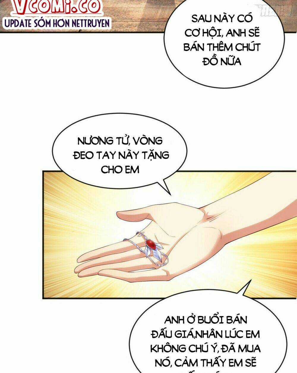 Vô Địch Từ Cưỡng Hôn Ma Nữ Chapter 52 trang 2