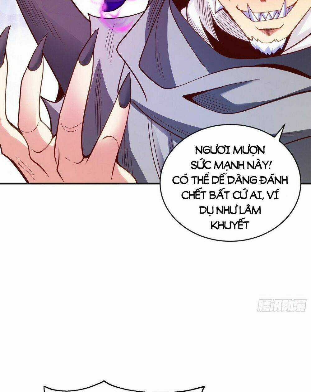 Vô Địch Từ Cưỡng Hôn Ma Nữ Chapter 52 trang 22