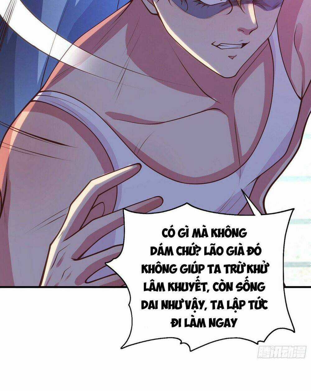Vô Địch Từ Cưỡng Hôn Ma Nữ Chapter 52 trang 26