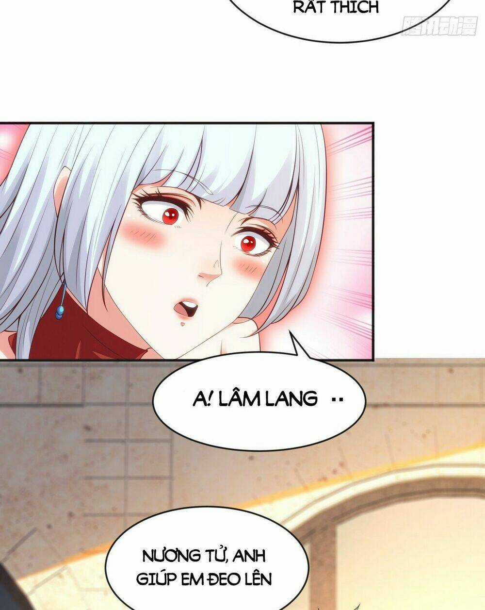 Vô Địch Từ Cưỡng Hôn Ma Nữ Chapter 52 trang 3