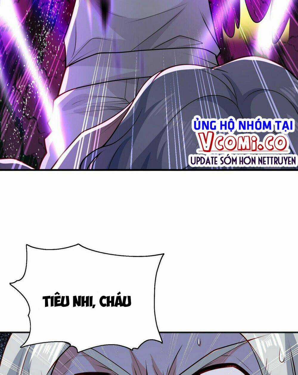 Vô Địch Từ Cưỡng Hôn Ma Nữ Chapter 52 trang 31