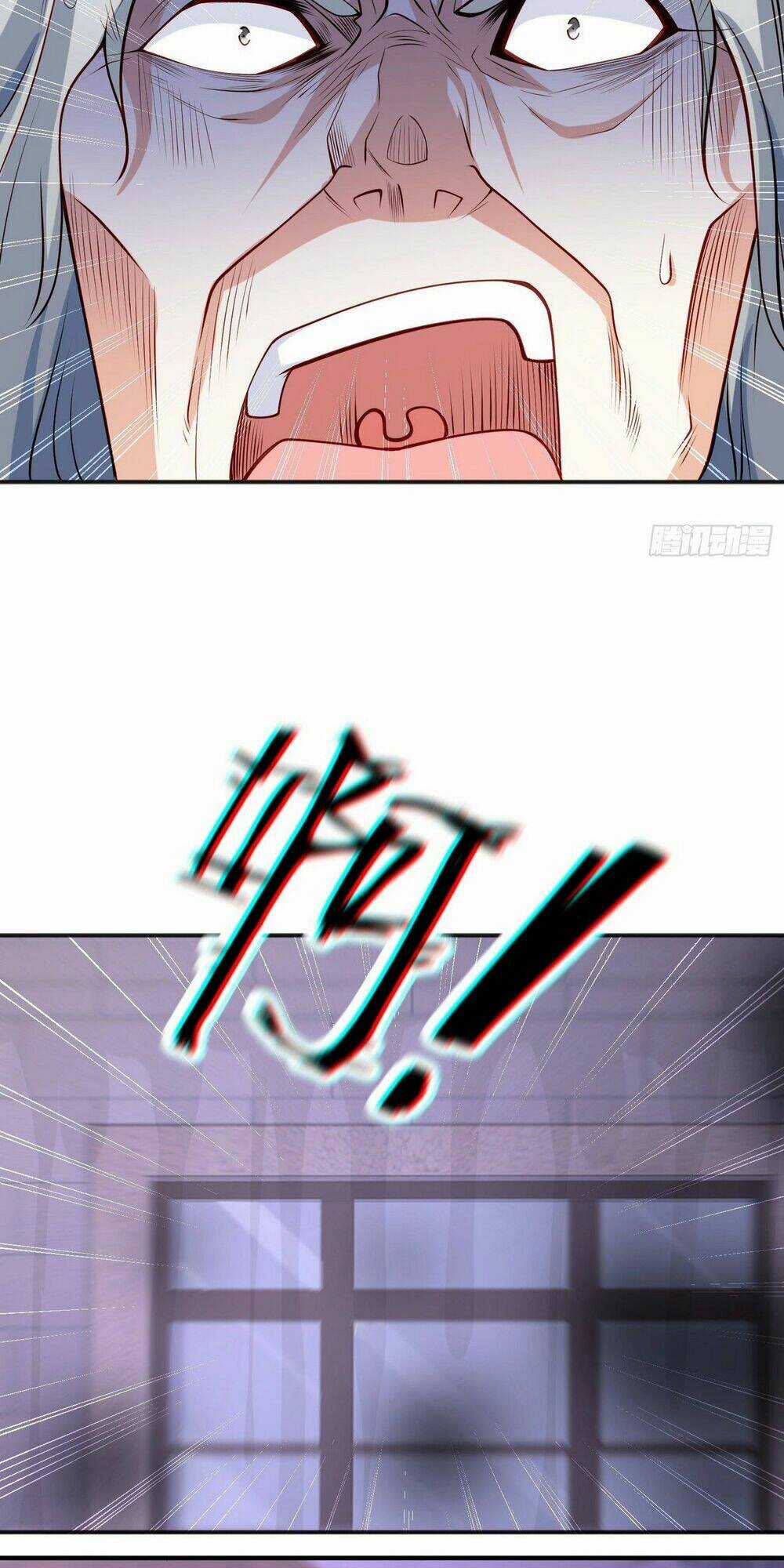 Vô Địch Từ Cưỡng Hôn Ma Nữ Chapter 52 trang 32