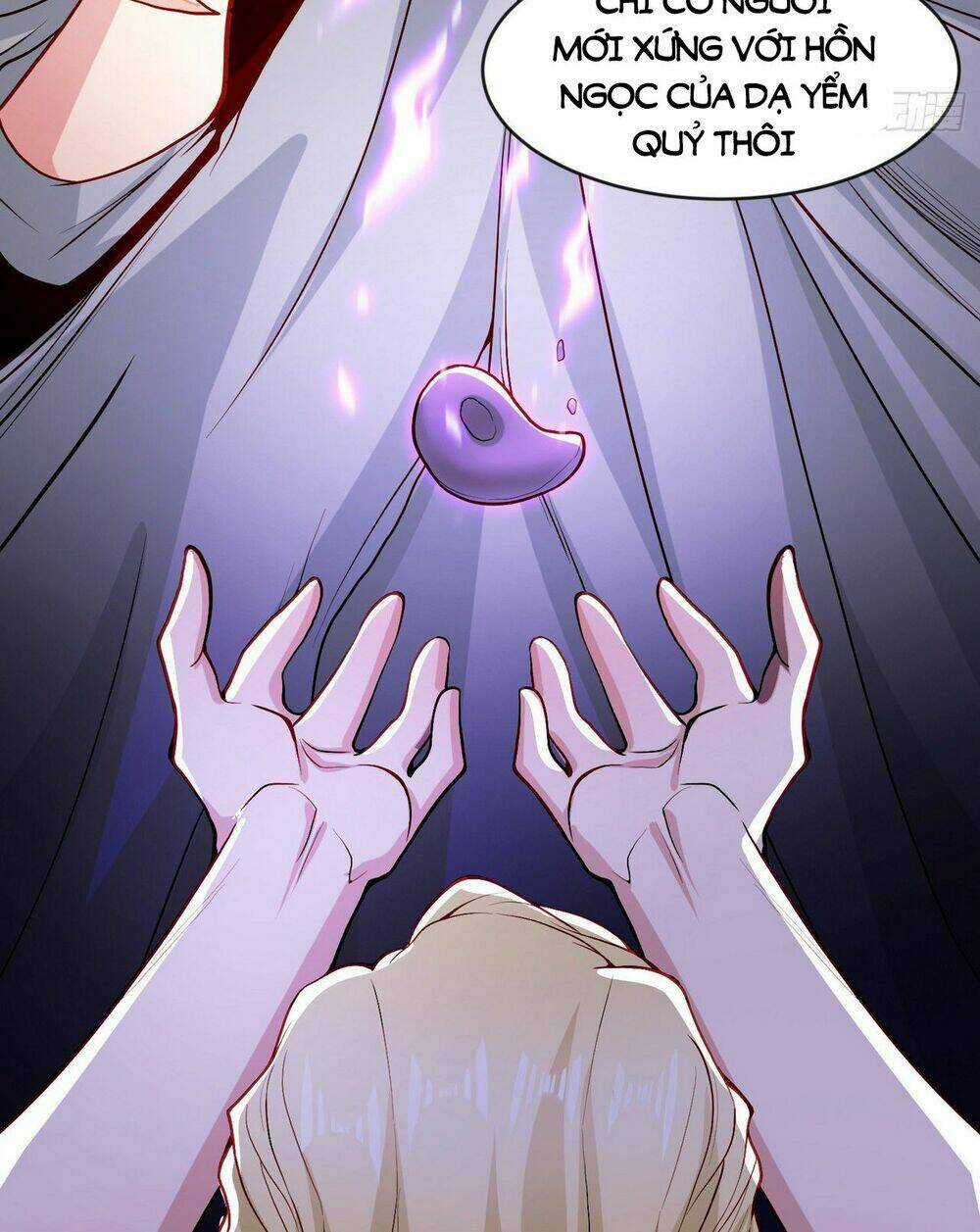 Vô Địch Từ Cưỡng Hôn Ma Nữ Chapter 52 trang 35