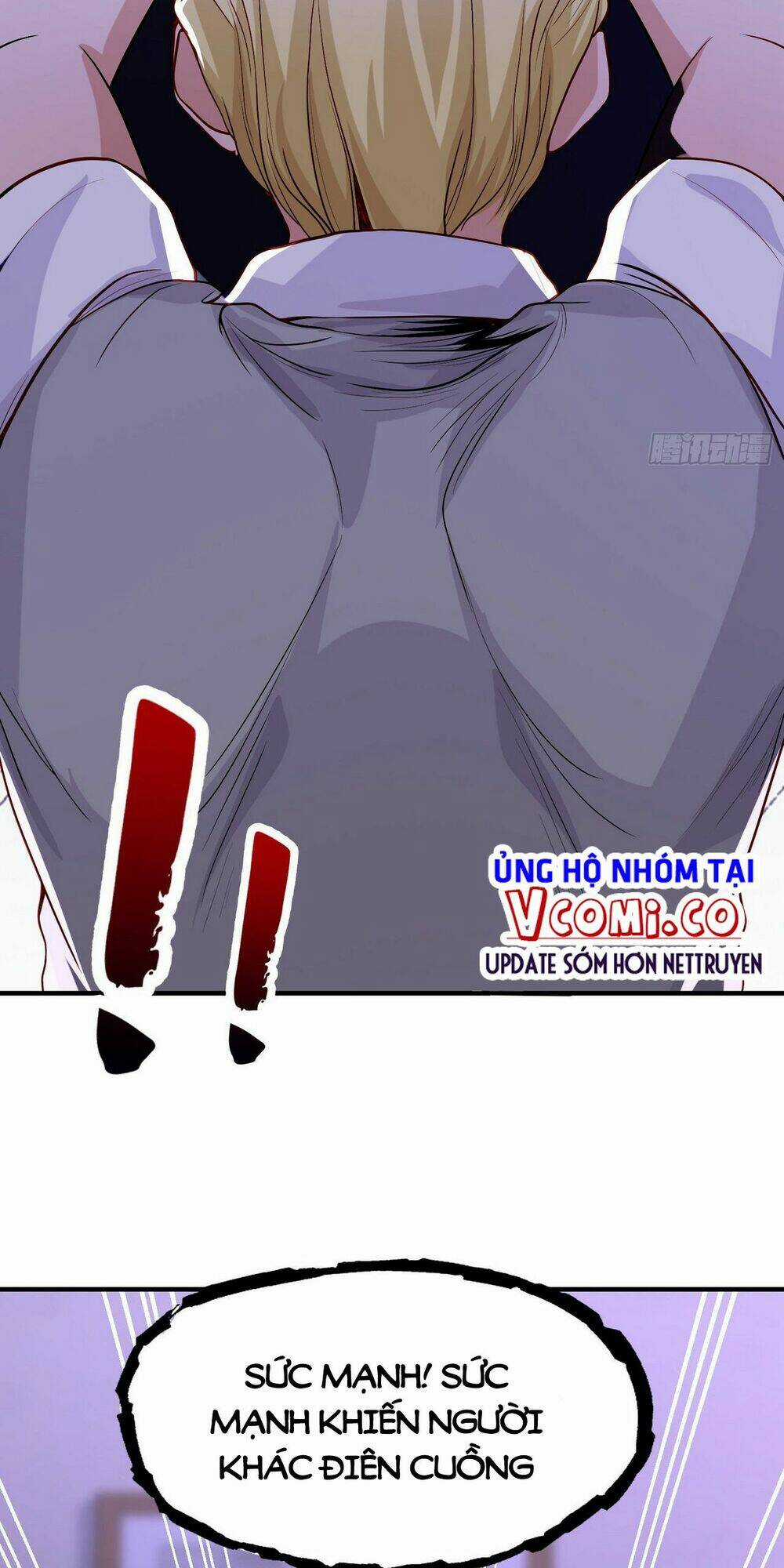 Vô Địch Từ Cưỡng Hôn Ma Nữ Chapter 52 trang 36