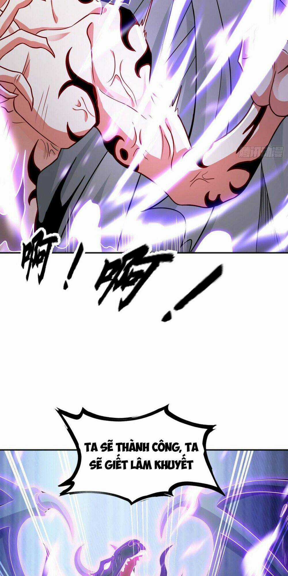 Vô Địch Từ Cưỡng Hôn Ma Nữ Chapter 52 trang 40