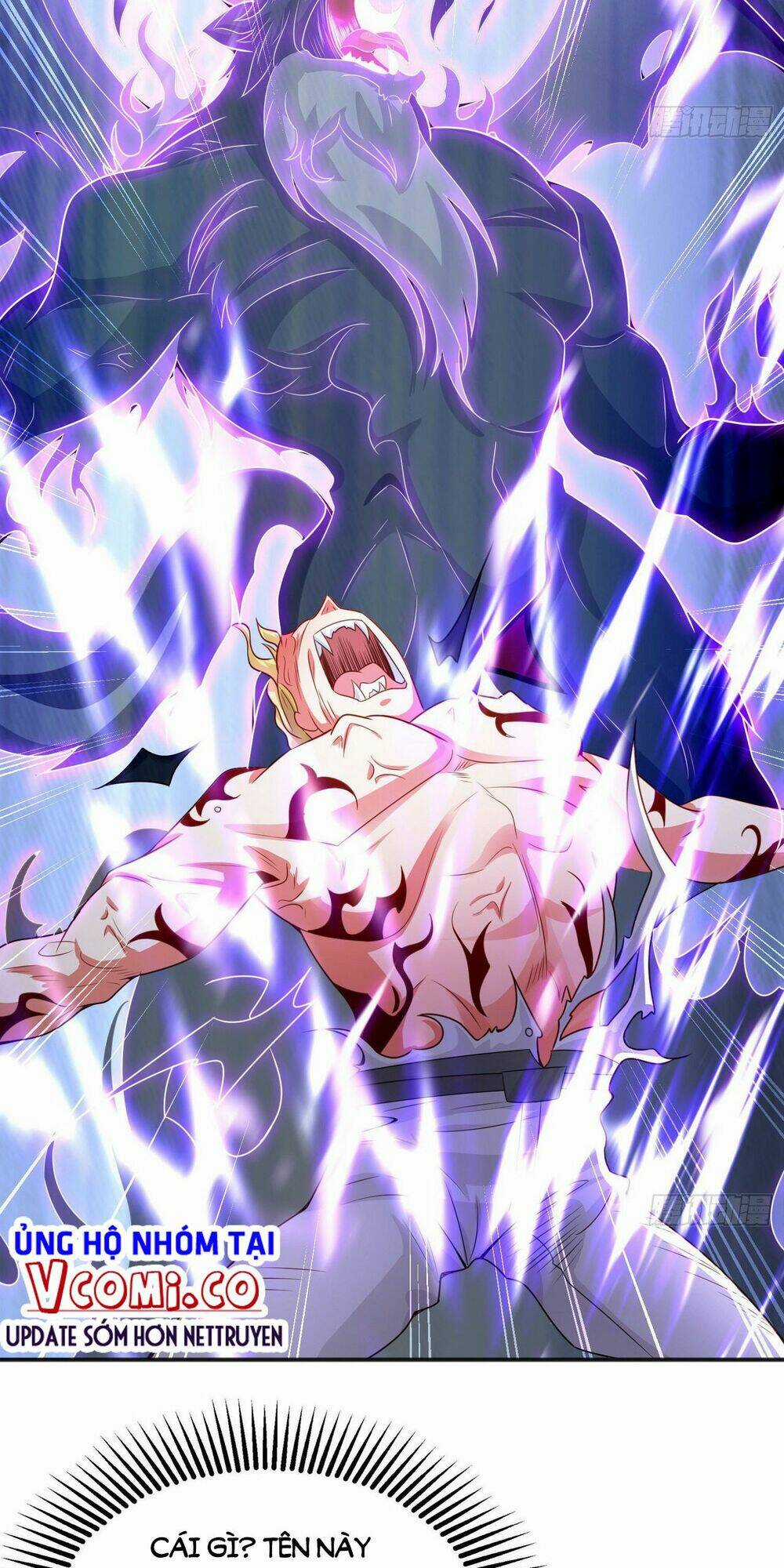 Vô Địch Từ Cưỡng Hôn Ma Nữ Chapter 52 trang 41