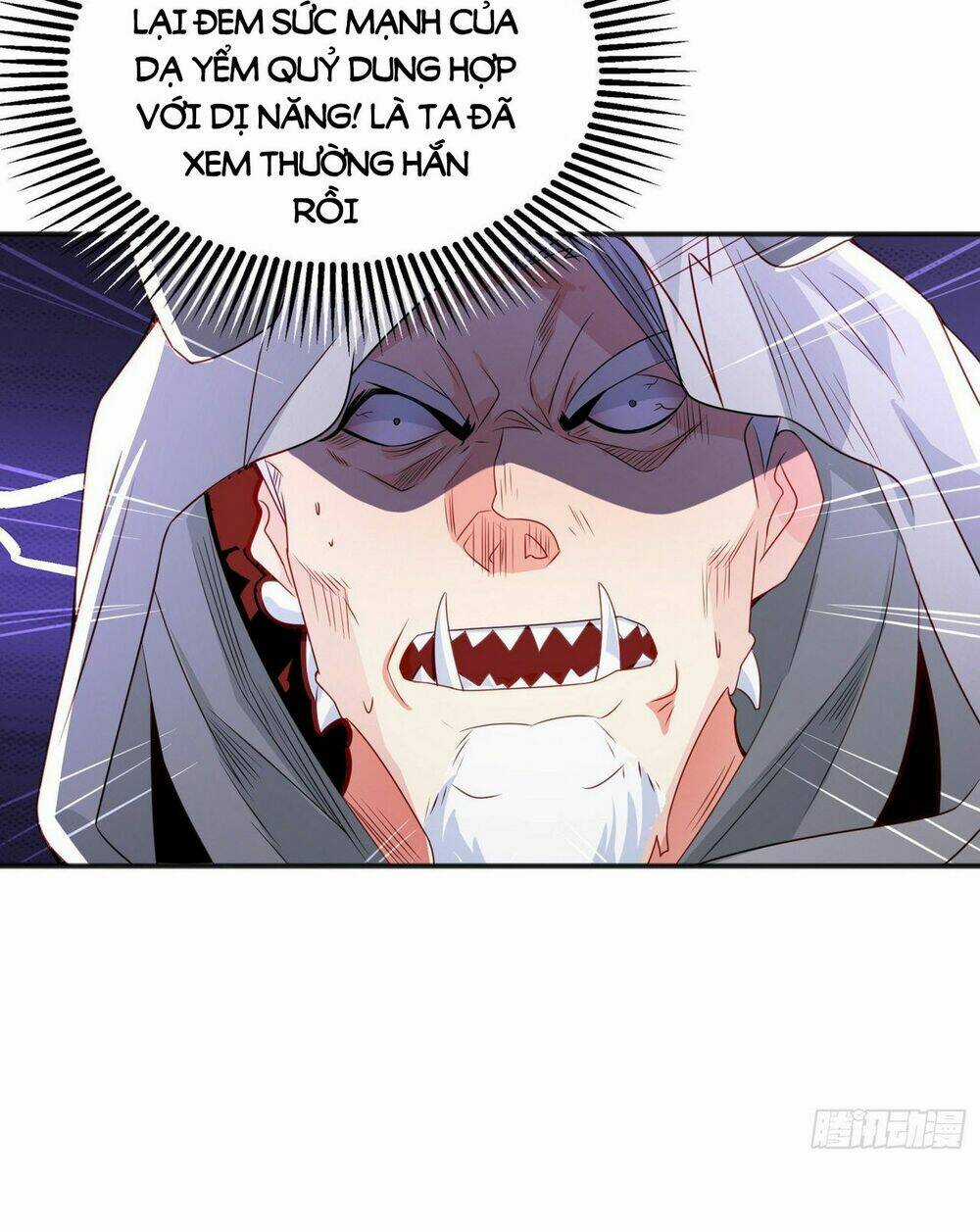 Vô Địch Từ Cưỡng Hôn Ma Nữ Chapter 52 trang 42