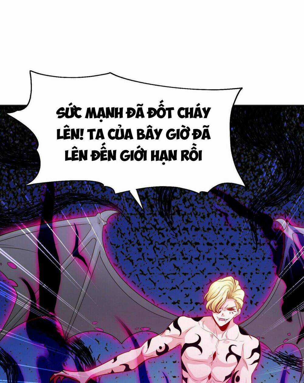 Vô Địch Từ Cưỡng Hôn Ma Nữ Chapter 52 trang 43