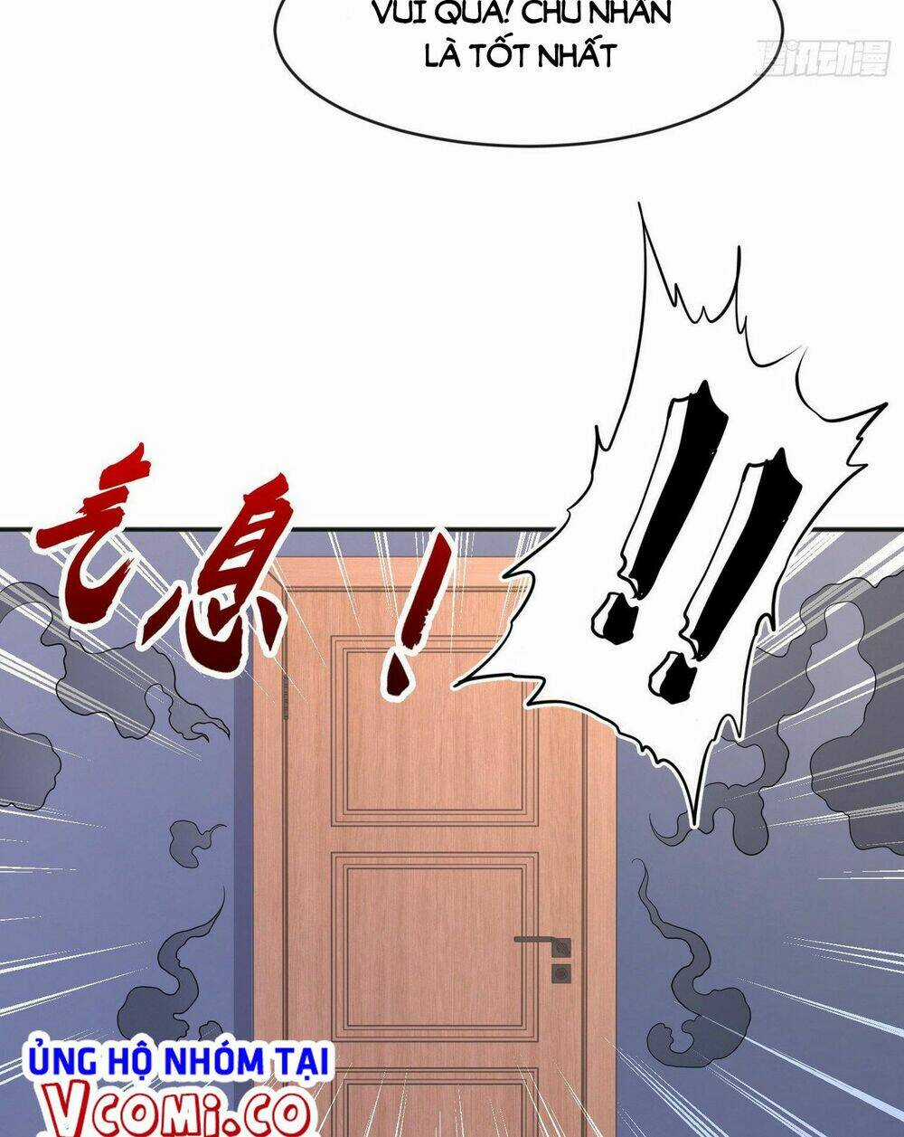 Vô Địch Từ Cưỡng Hôn Ma Nữ Chapter 52 trang 51