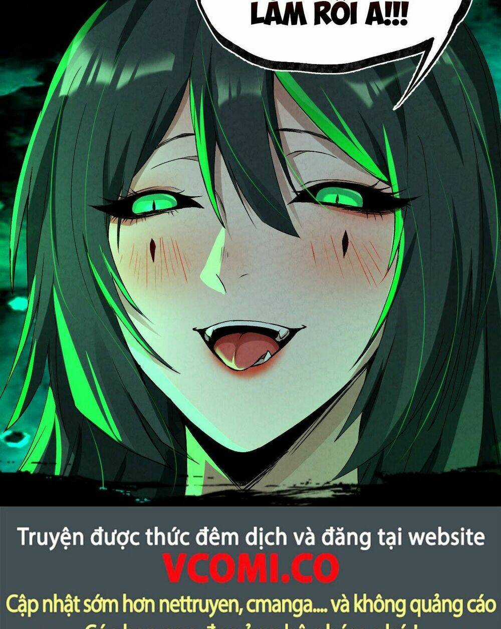 Vô Địch Từ Cưỡng Hôn Ma Nữ Chapter 52 trang 54