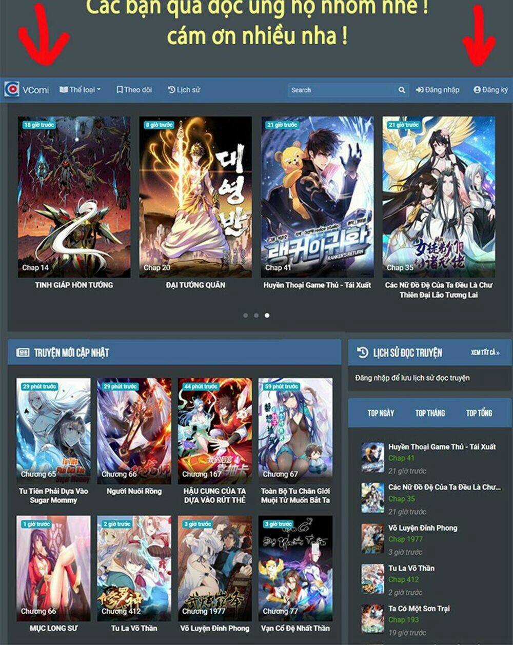 Vô Địch Từ Cưỡng Hôn Ma Nữ Chapter 52 trang 55