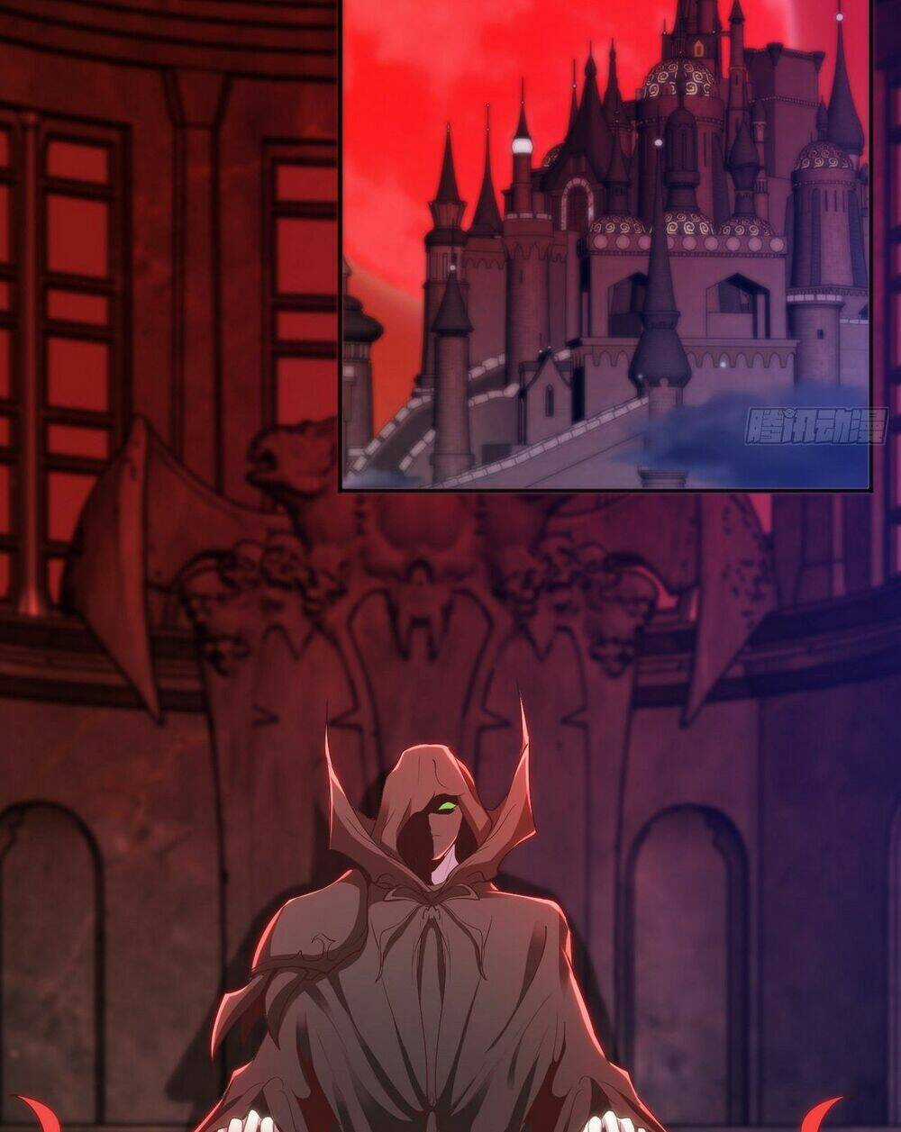 Vô Địch Từ Cưỡng Hôn Ma Nữ Chapter 52 trang 6