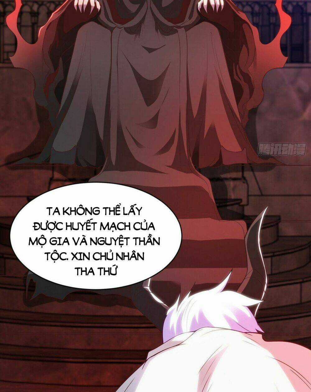 Vô Địch Từ Cưỡng Hôn Ma Nữ Chapter 52 trang 7