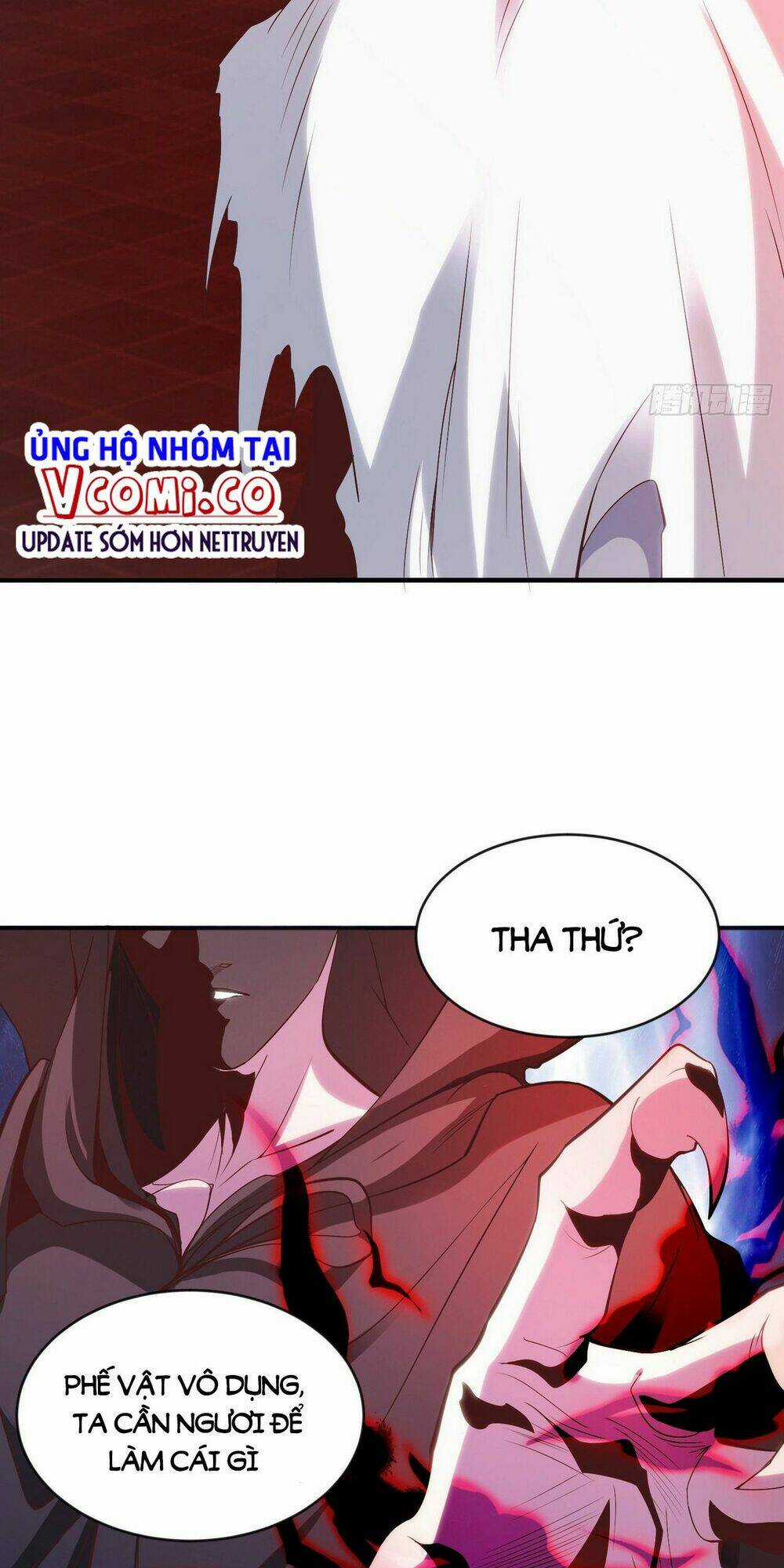 Vô Địch Từ Cưỡng Hôn Ma Nữ Chapter 52 trang 8