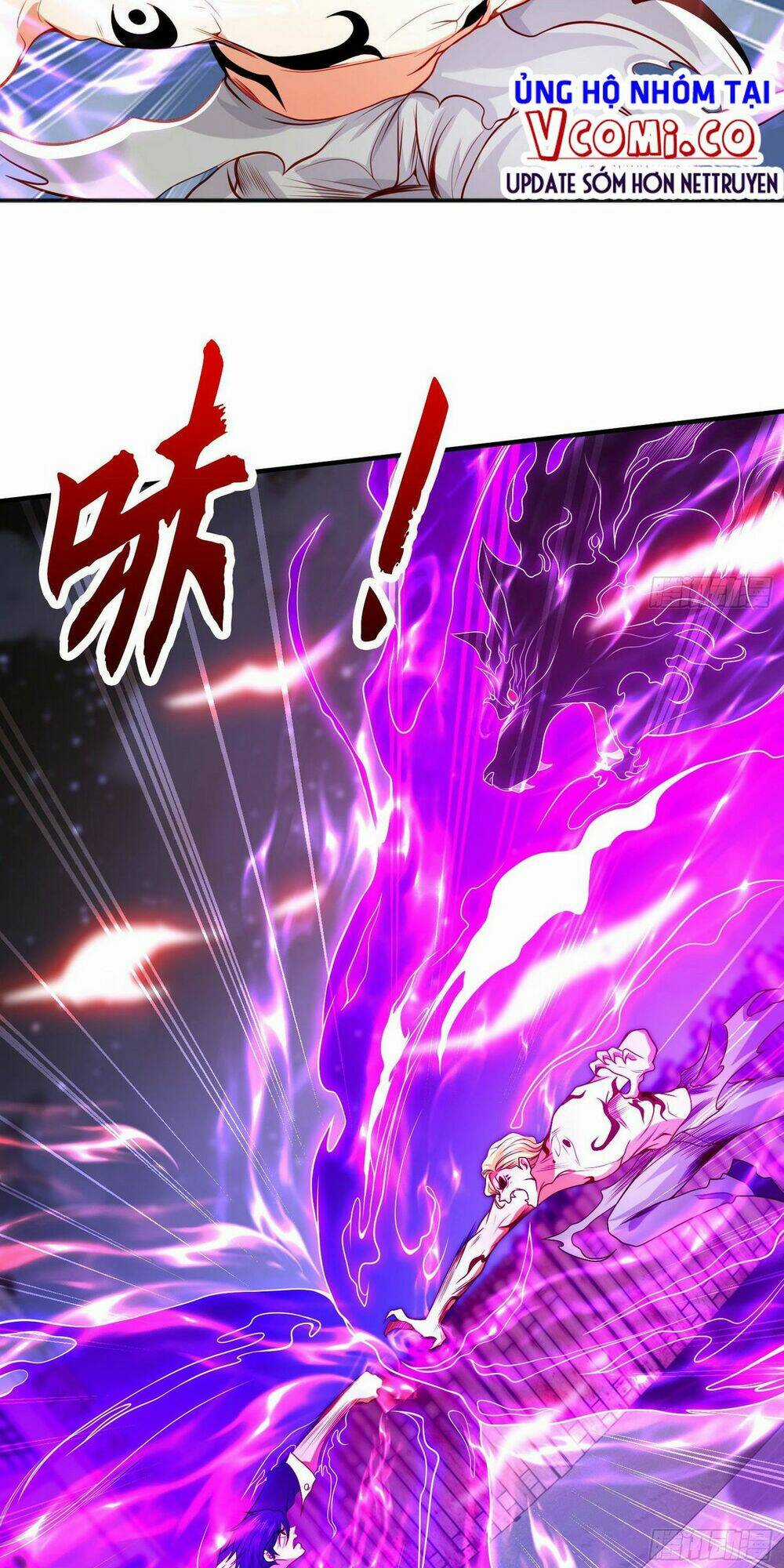 Vô Địch Từ Cưỡng Hôn Ma Nữ Chapter 53 trang 7