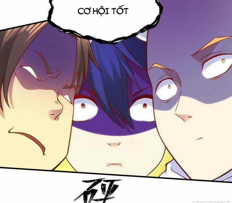 Vô Địch Từ Cưỡng Hôn Ma Nữ Chapter 54 trang 16