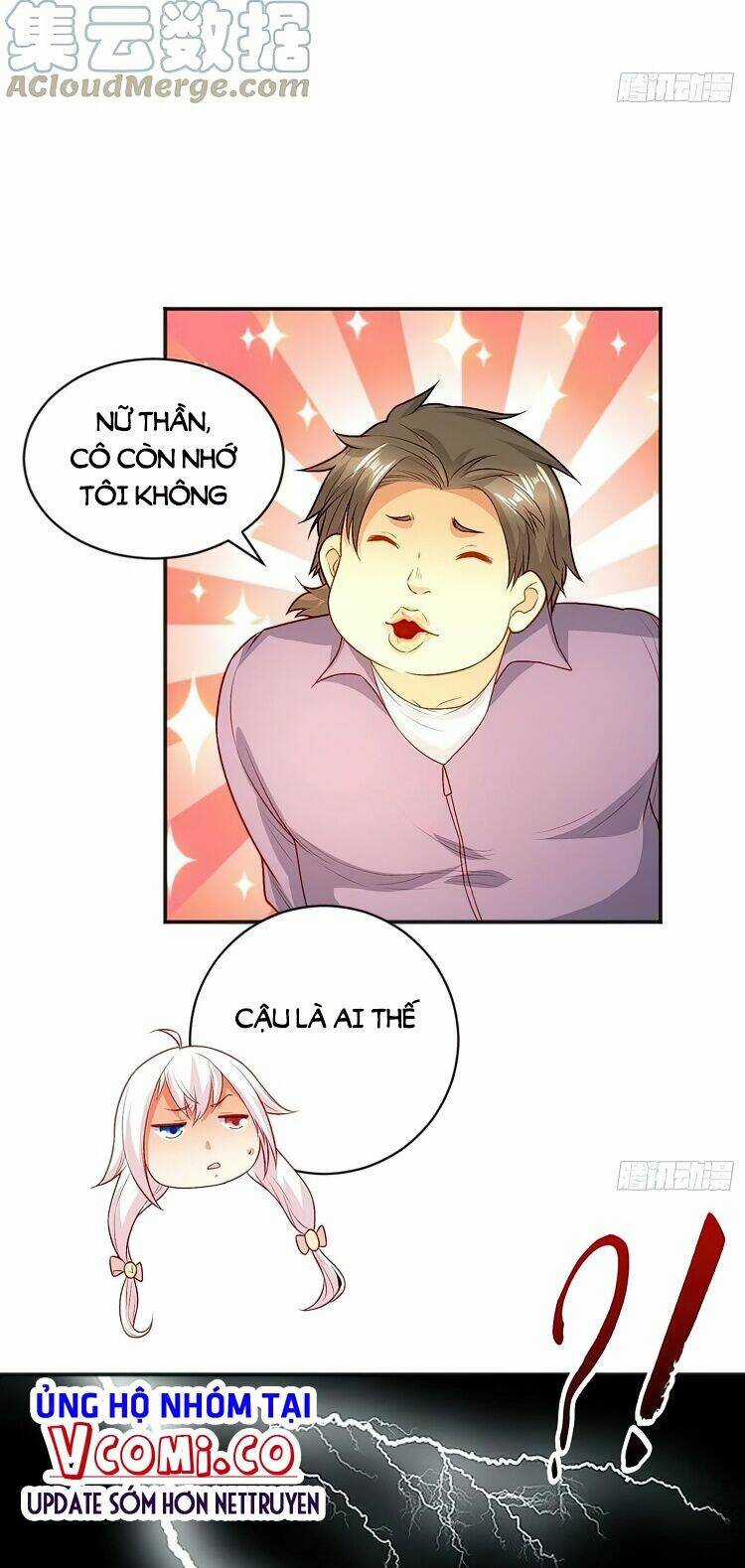 Vô Địch Từ Cưỡng Hôn Ma Nữ Chapter 55 trang 13