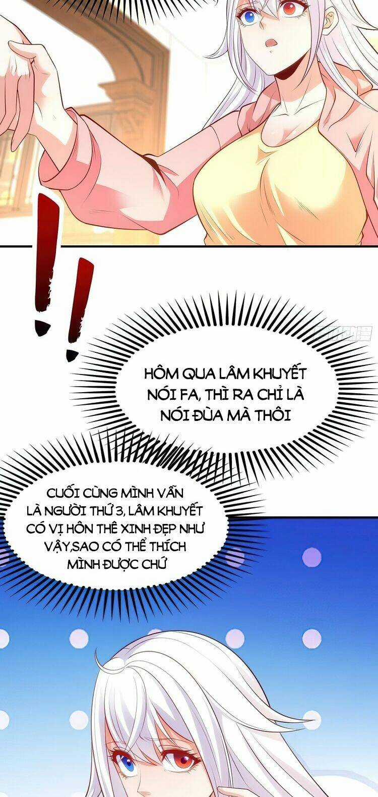 Vô Địch Từ Cưỡng Hôn Ma Nữ Chapter 55 trang 29