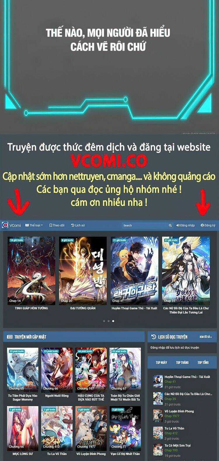 Vô Địch Từ Cưỡng Hôn Ma Nữ Chapter 55 trang 41