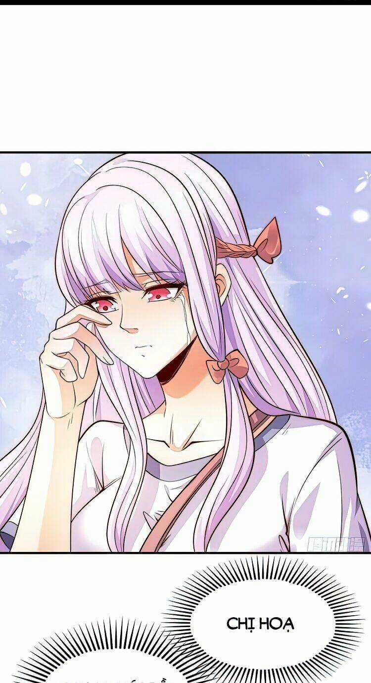 Vô Địch Từ Cưỡng Hôn Ma Nữ Chapter 56 trang 10