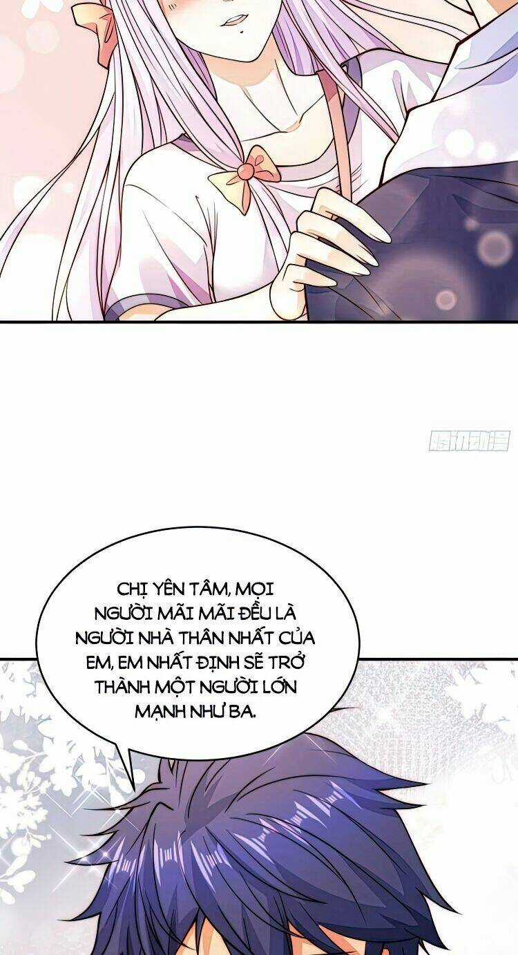 Vô Địch Từ Cưỡng Hôn Ma Nữ Chapter 56 trang 17