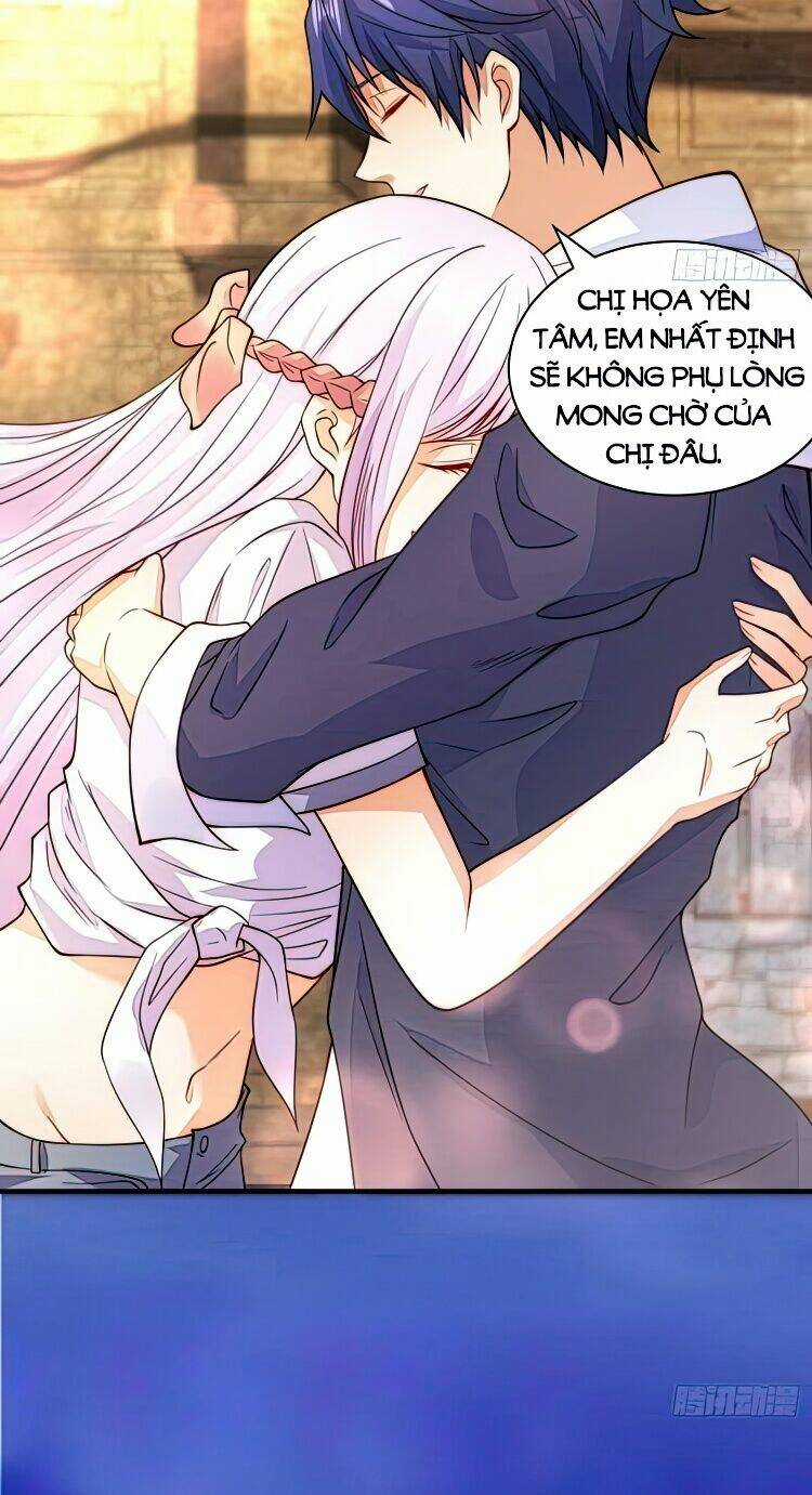 Vô Địch Từ Cưỡng Hôn Ma Nữ Chapter 56 trang 19