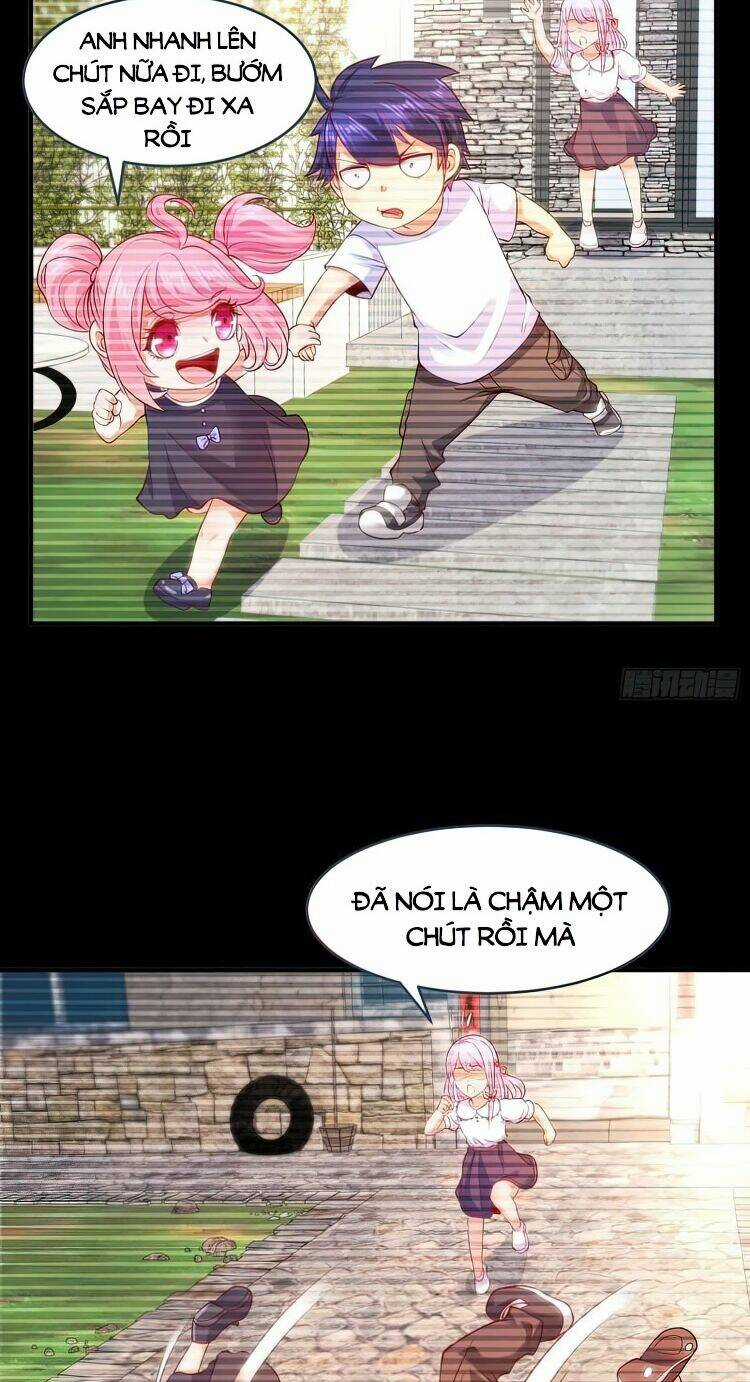 Vô Địch Từ Cưỡng Hôn Ma Nữ Chapter 56 trang 2