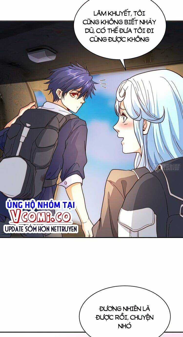 Vô Địch Từ Cưỡng Hôn Ma Nữ Chapter 56 trang 26