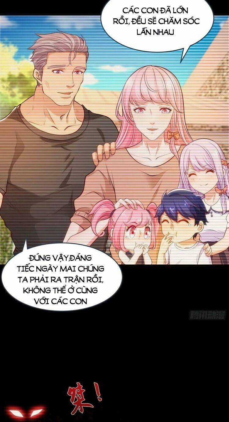 Vô Địch Từ Cưỡng Hôn Ma Nữ Chapter 56 trang 4