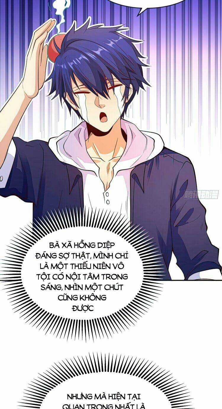 Vô Địch Từ Cưỡng Hôn Ma Nữ Chapter 56 trang 40