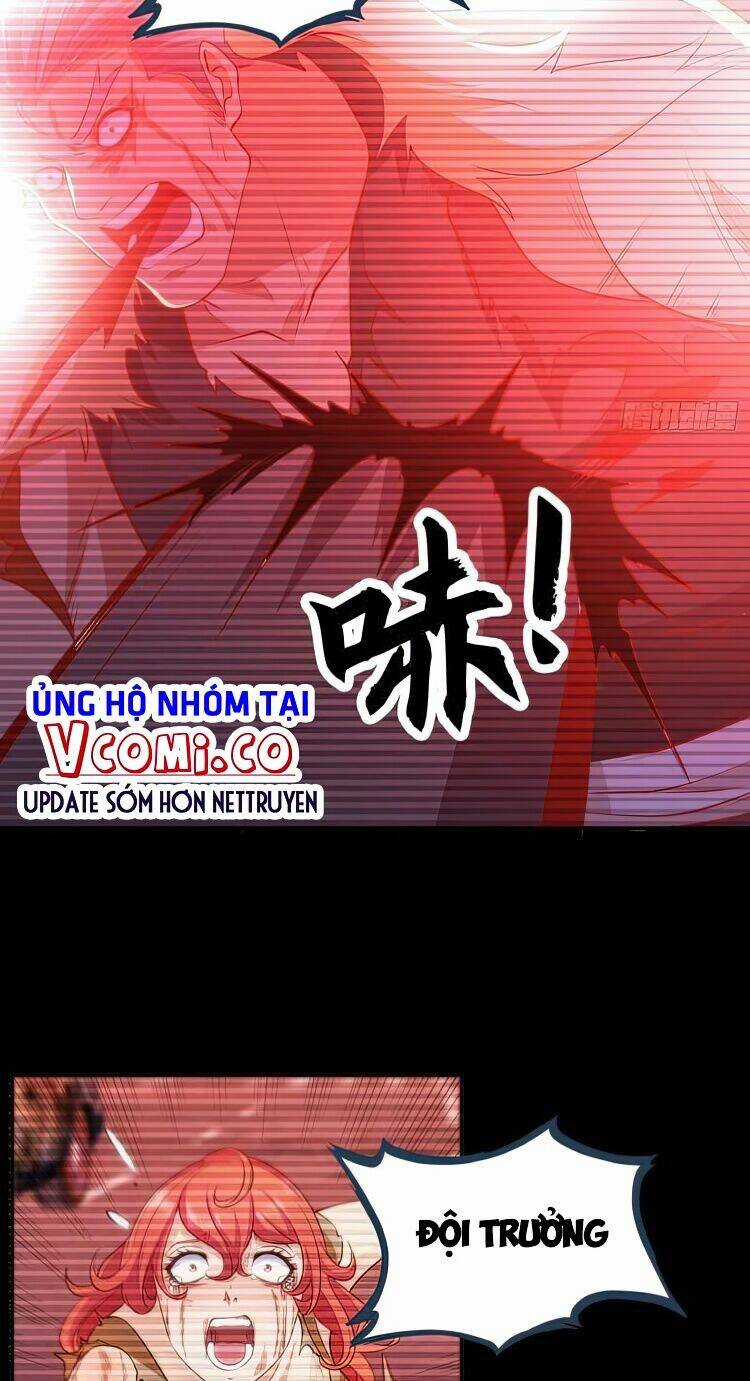 Vô Địch Từ Cưỡng Hôn Ma Nữ Chapter 56 trang 7