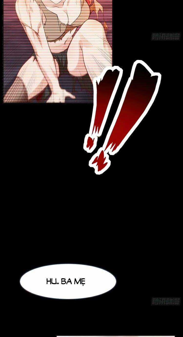 Vô Địch Từ Cưỡng Hôn Ma Nữ Chapter 56 trang 8