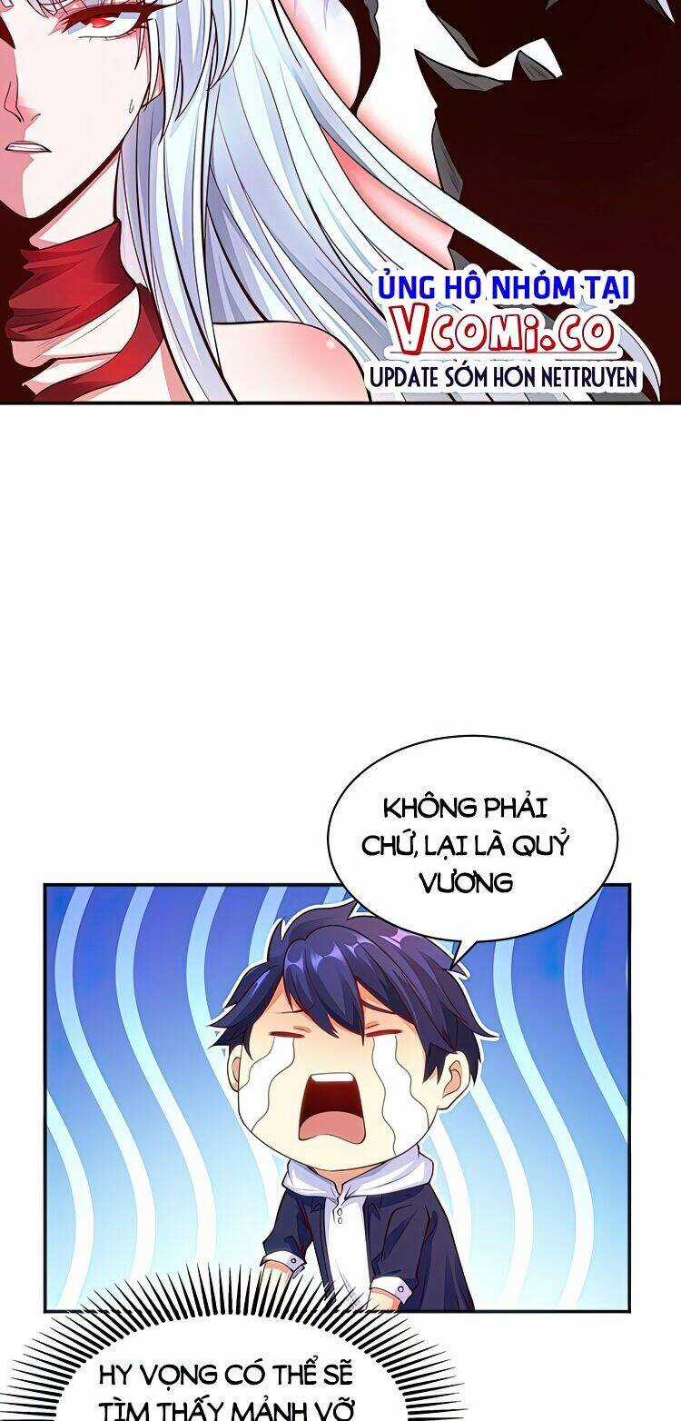 Vô Địch Từ Cưỡng Hôn Ma Nữ Chapter 57 trang 17