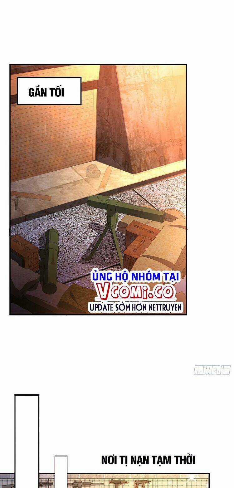 Vô Địch Từ Cưỡng Hôn Ma Nữ Chapter 57 trang 23