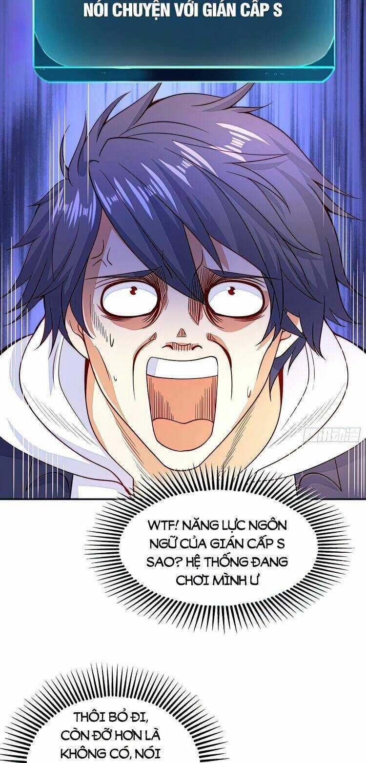 Vô Địch Từ Cưỡng Hôn Ma Nữ Chapter 57 trang 38